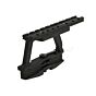 Cyma side mount base for ak74