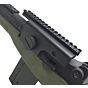Cyma porta ottica per fucile elettrico m14