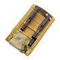 Pantac malice strobo pouch multicam