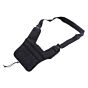 Pantac molle blade versipack black