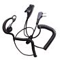 Action series am21 speaker with spiral wire for g7