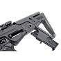 Caa roni carbine conversion for m9 pistol (tan)