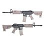 Caa fucile elettrico M4S1 sport series carbine (tan)