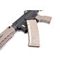 Caa fucile elettrico M4S1 sport series CQB (tan)