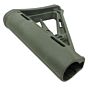 Magpul PTS MOE stock for m4 electric gun (od)
