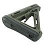 Magpul PTS MOE stock for m4 electric gun (od)