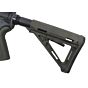 Magpul PTS MOE stock for m4 electric gun (od)
