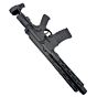 VFC fucile elettrico AVALON M4 CALIBUR 2 ASTER® CQC (nero)