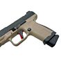CYBERGUN by Armorer Works pistola a gas CANIK TP9