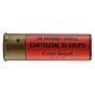 BO Fabarm Fucile A Pompa STF12 COMPACT Shotgun a gas  (Verde)
