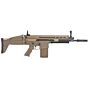 VFC SCAR MK17 gas blowback rifle (tan)
