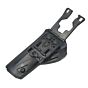 Vega Holster fondina rigida CAMA CONC. per pistola M92 (nera)