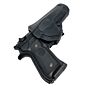 Vega Holster fondina rigida CAMA CONC. per pistola M92 (nera)