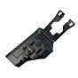 Vega Holster CAMA CONC. holster for Glock pistol (black)