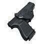 Vega Holster CAMA CONC. holster for Glock pistol (black)