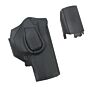 Vega Holster CAMA CONCEALMENT holster for VP9 pistol (black)