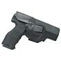 Vega Holster CAMA CONCEALMENT holster for VP9 pistol (black)