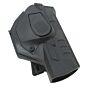 Vega Holster CAMA holster for APX pistol (black)