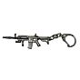 SOP by Crossfire M4 Ris mini gun Key chain (metal)