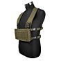 NOVRITSCH Modular chest rig 1.0 (green)
