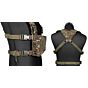 NOVRITSCH pettorina chest rig 1.0 (coyote brown)