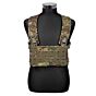 NOVRITSCH pettorina chest rig 1.0 (coyote brown)