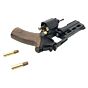 Chiappa Firearms by WG 30DS RHINO co2 revolver pistol full metal (black)