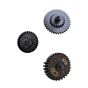 SHS hi speed gear set for electric gun (16:1)