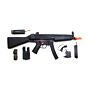 Cyma fucile elettrico mp5 a4