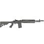 Cyma fucile elettrico m14 EBR DMR deluxe
