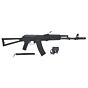 Cyma Aks-74m electric gun (full steel/polymer)