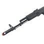 Cyma Aks-74m electric gun (full steel/polymer)