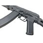 Cyma fucile elettrico ak105 (acciaio/polimero)