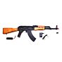 Cyma akm (full steel)
