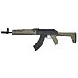 Cyma fucile elettrico ak 47 ZKM style folding (tan)