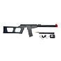 Cyma fucile elettrico VSS VINTOREZ full metal (nero)