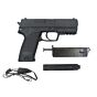 Cyma pistola elettrica USP full set MOSFET EDITION