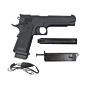 Cyma Hi-capa aep electric gun full set MOSFET EDITION