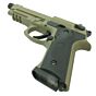 Cyma pistola elettrica m9a1 aep full set MOSFET EDITION (tan)