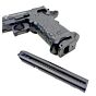 EMG by Cyma TTI 2011 JW3 aep electric gun full set MOSFET EDITION