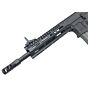 G&g m4 cm16 raider 2.0 electric gun (black)