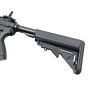 G&g m4 cm16 raider 2.0 electric gun (black)