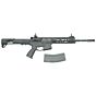G&g fucile elettrico m4 cm16 raider L 2.0 (nero)