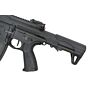 G&G fucile elettrico M4 cm16 SRS M-LOK (nero)