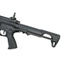 G&g fucile elettrico m4 cm16 raider L 2.0 (nero)