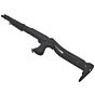 Cyma fucile a pompa M870 lungo con calcio pieghevole (nero)