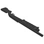Cyma fucile a pompa M870 MP-style in metallo (nero)