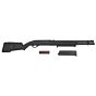 Cyma M870 MP-style long shotgun (black)