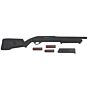 Cyma fucile a pompa M870 MP-style in metallo (nero)