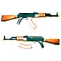 Cyma ak74 ful metal